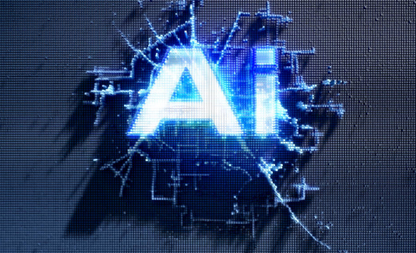 人工智能的发展史和未来趋势