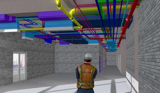 BIM����ʦ��δ����չ����