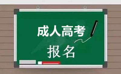 成人高考培训 成人高考培训