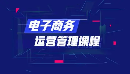 电商运营 电商运营