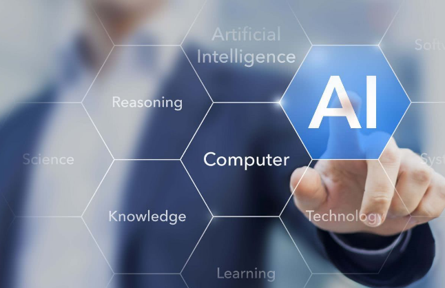 人工智能领域迅速发展的原因