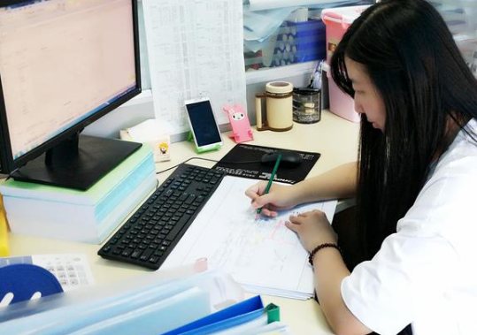 建筑九大员之预算员的介绍