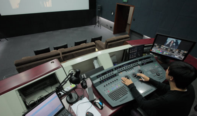 Ӱ������רҵ�ȽϺõĴ�ѧ�Ƽ�