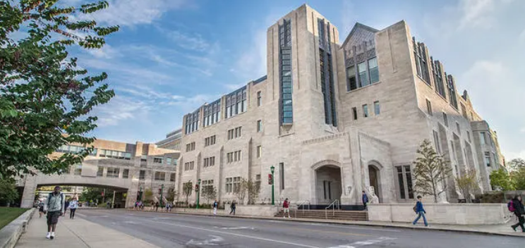 ӡ�ڰ��ɴ�ѧKelley��ѧԺ��ϸ����