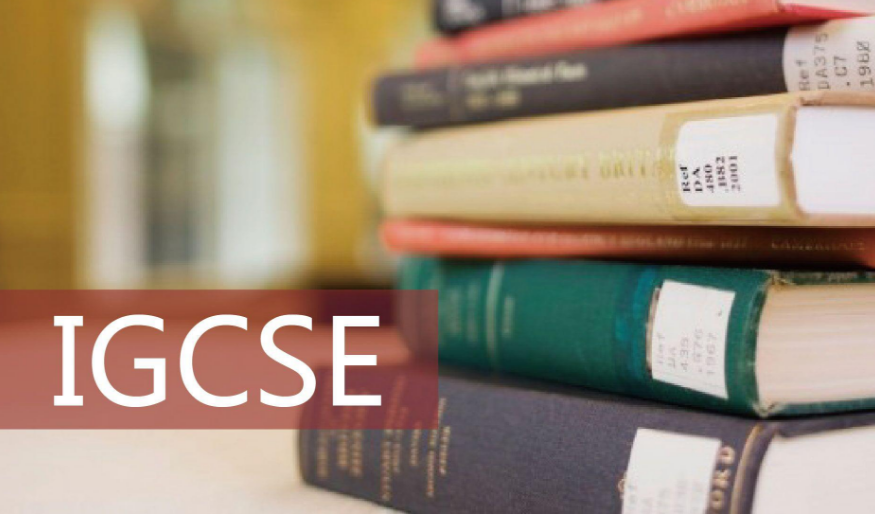 IGCSE��ѵ�����ļ�ǿ