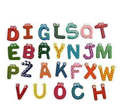 ��ν̺�����ȫ26��Ӣ����ĸ