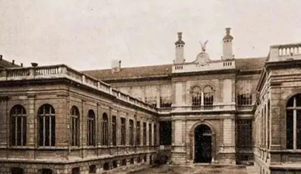 Ϊʲô�ܶ��˶�ѡ��ȥ�������ѧ��