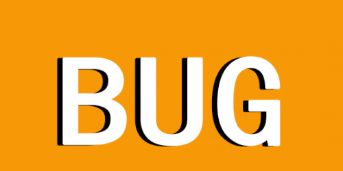 ����������ѵ������bug�����ؼ���