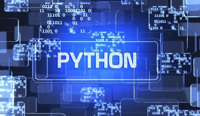 ��ɳPython��ѵ������ȽϺ�