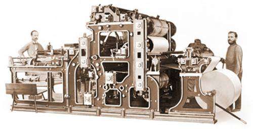 �и��Ķ����Ѿ����������ӡˢ�����·���