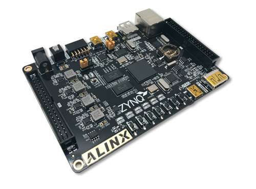 ѧϰǶ��ʽ֪��ARM��FPGA������