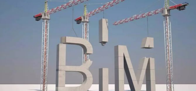 BIM�����ķ�չ���Ʒ���