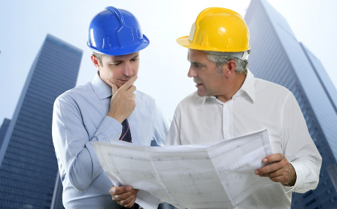 ��������ʦ��δ�����ʩ����λ�Ĺ�ϵ��