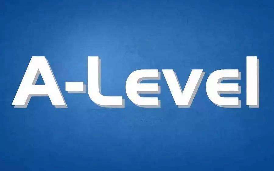A-Level������ѵ�����ĸ���