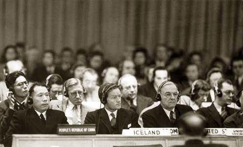 ������ʷ�ر������й����⽻