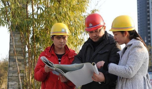 建筑九大员之质量员考试的内容要求及专业方向须知