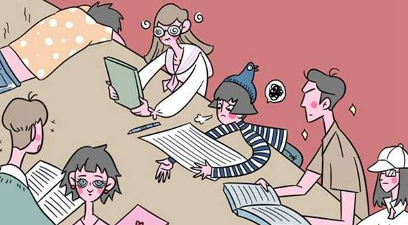 ���ڿ���רҵѡ��Ľ���