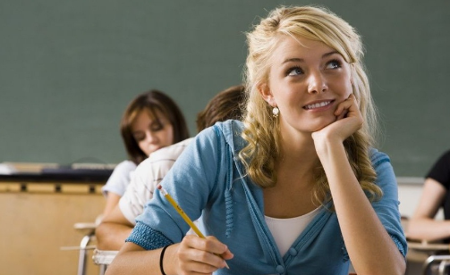 ���ʺ�ȥ���ô���ѧ����Ⱥ����Щ��