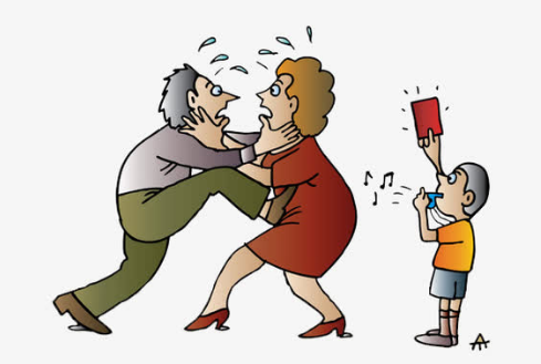 ������ѯʦ��𣺶�ͯĿ�ü�ͥ������������Ӱ��