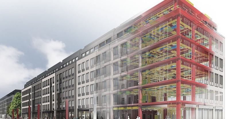 BIM����ʦ���ԣ�����BIM�ĸ���ص����