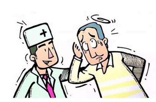 保健养生培训:耳石症复位后需要注意的问题