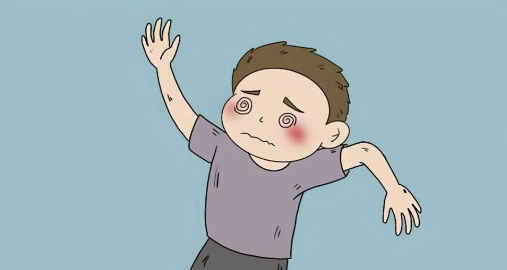 保健养生培训之耳石症复位后的情况解析