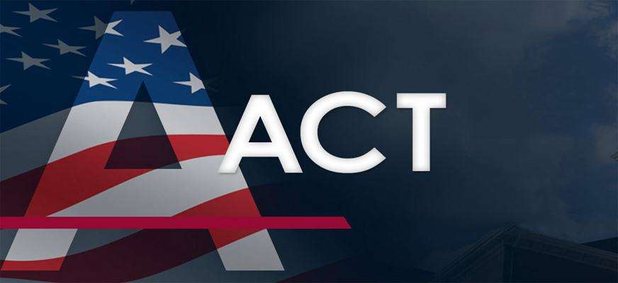 ACT������ѵ��������