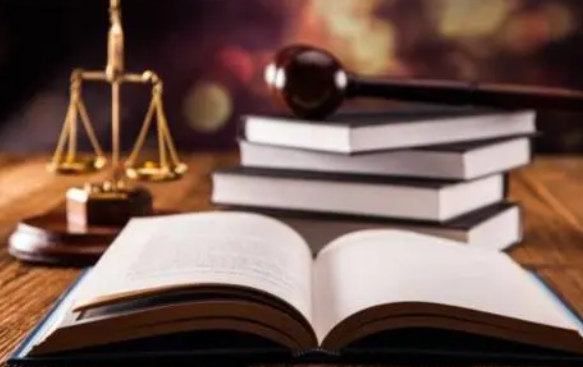 法考分为几个部分