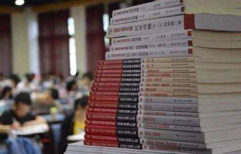 普通人可以考司法证吗