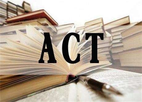 ACT������ѵ��������