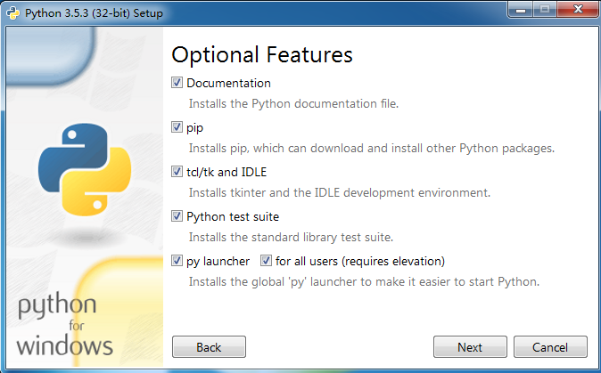 Python������ΰ�װ