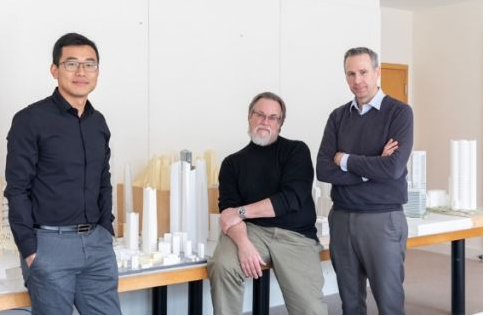 中级安全工程师电子证书上有哪些印章