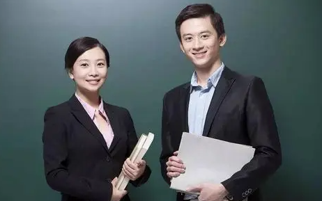 工作了还能考教师资格证吗