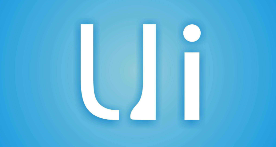 ��ɽUI���ʦ��ѵ����