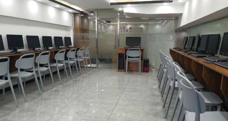 ��ɽ�ִ�������ѵѧУ��ô��