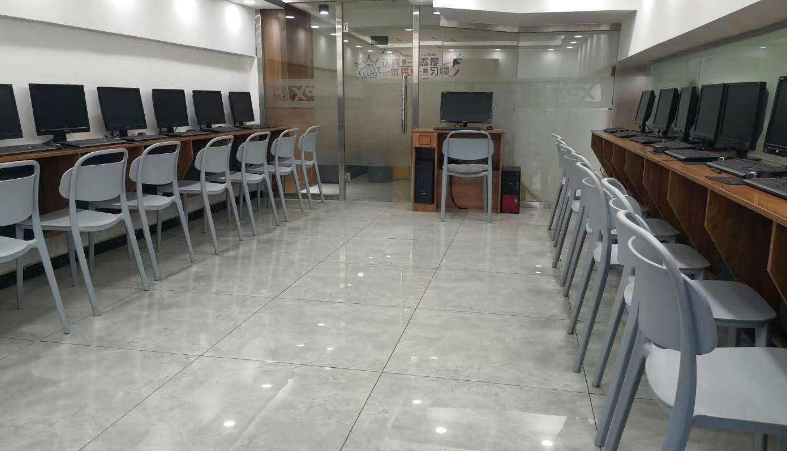 ��ɽ�ִ�������ѵѧУ