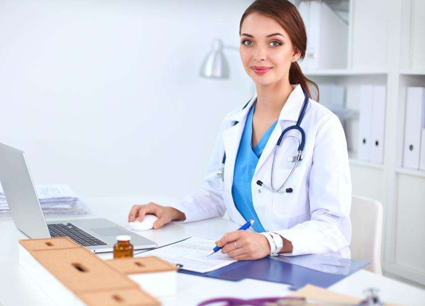 ִҵҽʦ�ڶ��꿼����ô����