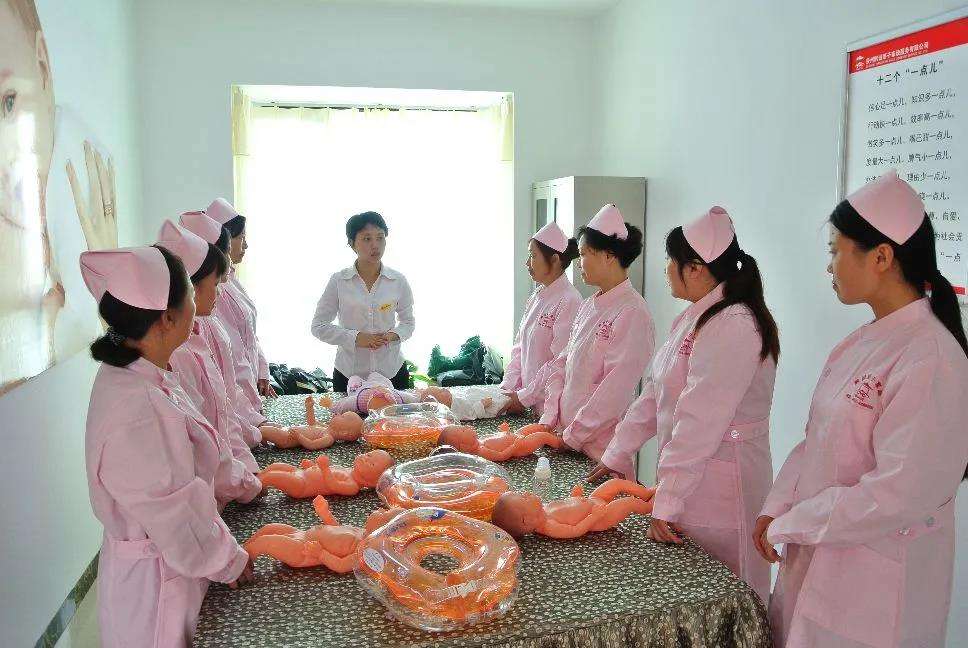 ��Ӥʦ��ѵ������Ҫ������