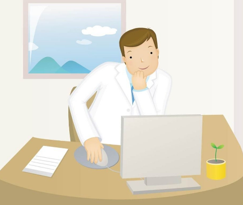 ִҵҽʦ���ԵĴ��⼼���Ƽ�