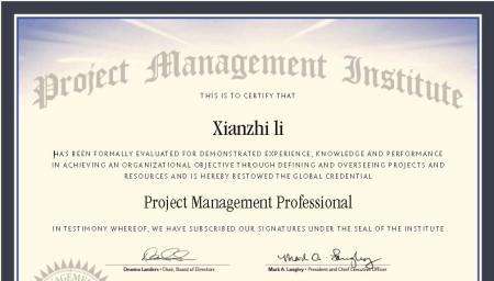 pmp��Ŀ������ѵ�������Ǳ��Ի������ԣ�