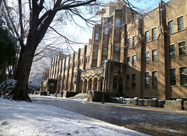 �ձ���ѧ��������ѧУ��ע����������Щ��