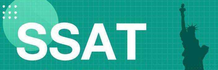 SSATѧǰЩҪע