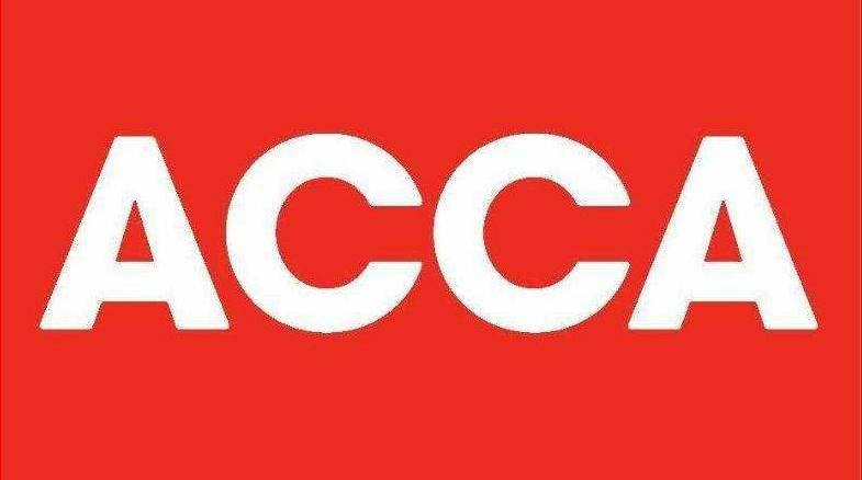 ACCA����һ���ܱ������ƣ�