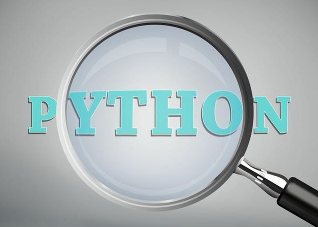 ѧϰPython����ҵ����ʵĹ�����λ��