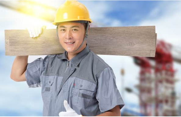 中专什么专业可以考二建