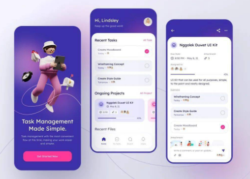 ѧϰUI��ƺ�ƽ����Ƶ���������Щ��