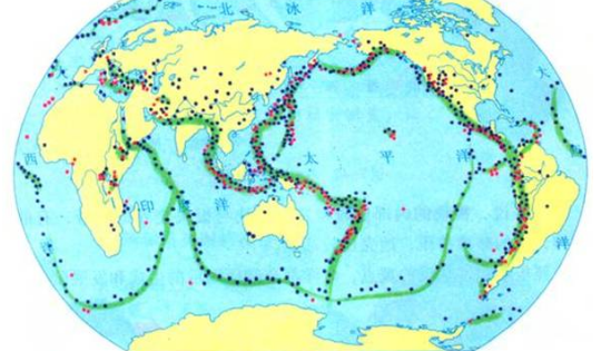 初中地理教师资格证面试考试教案参考