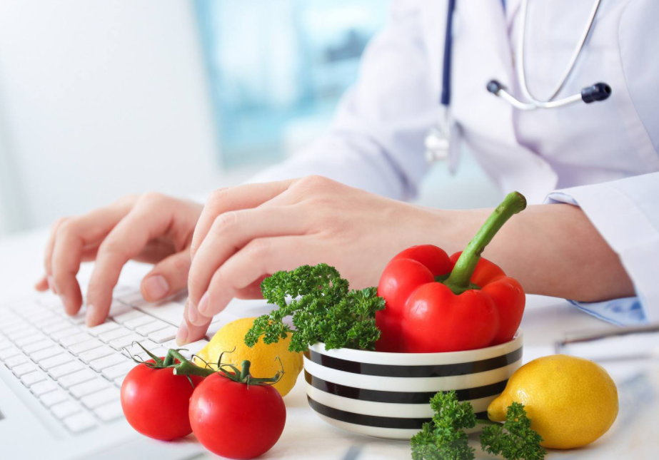 怎么报考营养师考试