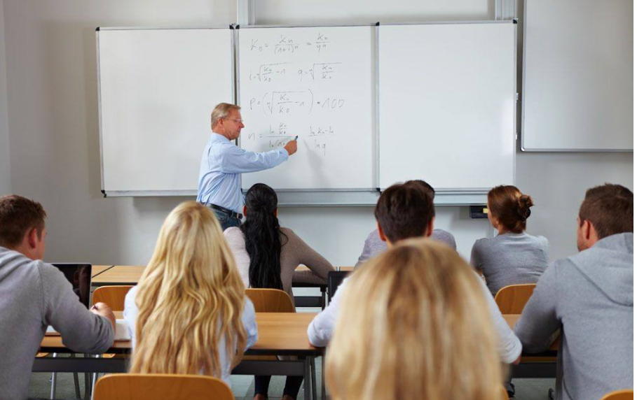 教师资格认定报名成功后如何查看认定申请表