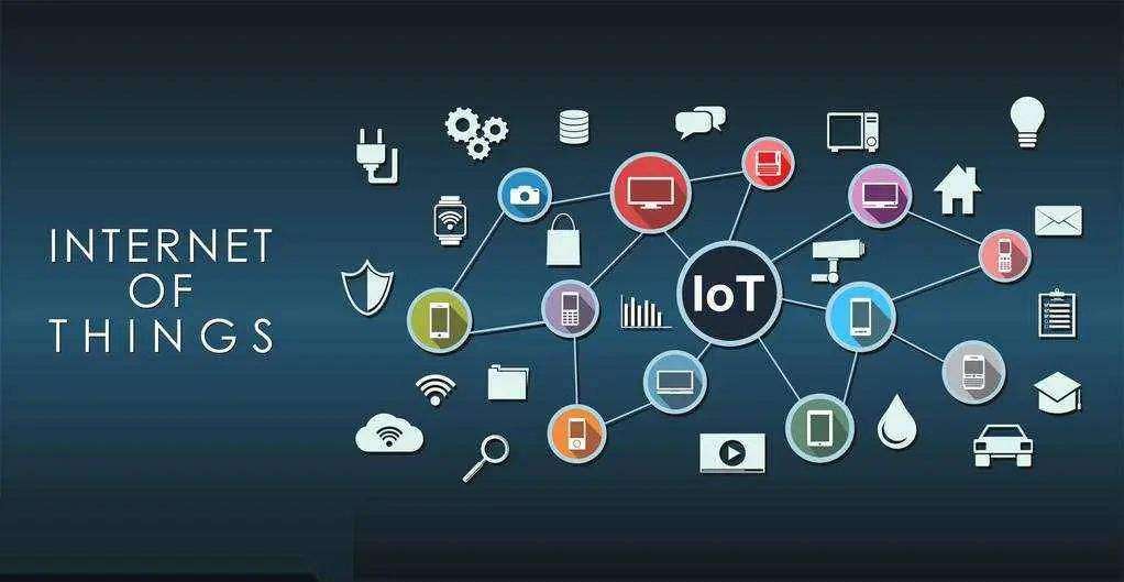 物联网都学习什么内容